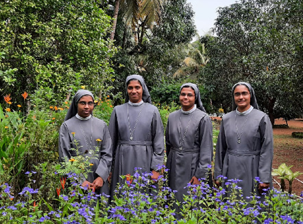 box hp professioni religiose in india