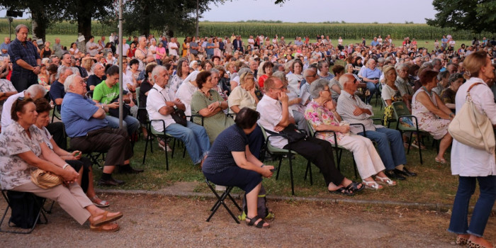 festa di santa clelia barbieri alle budrie 01