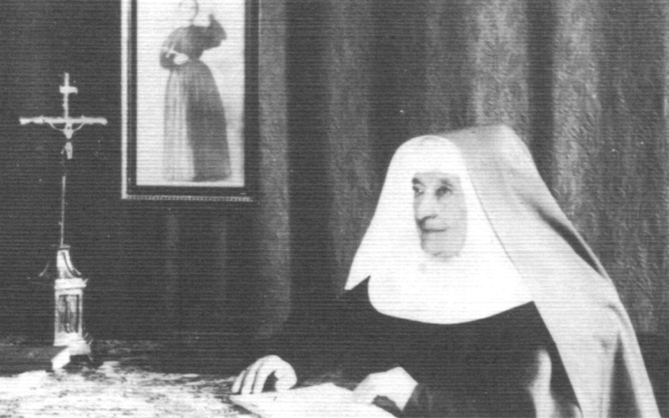 madre orsola donati