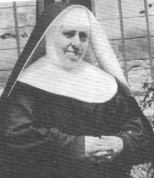 Madre Maria Antonietta Cesaro