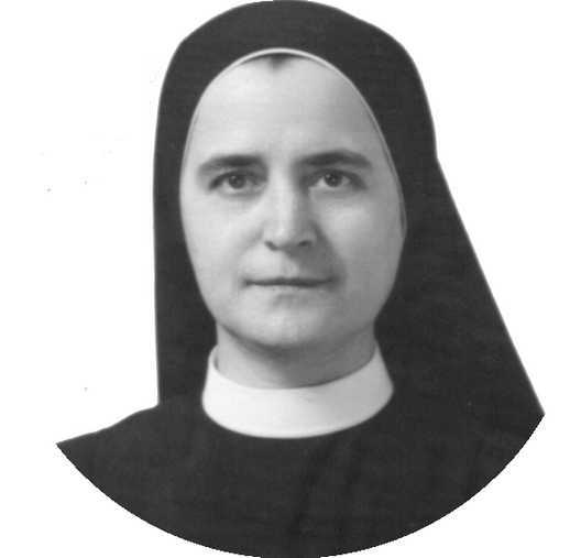 madre Vincenzina Cavicchi