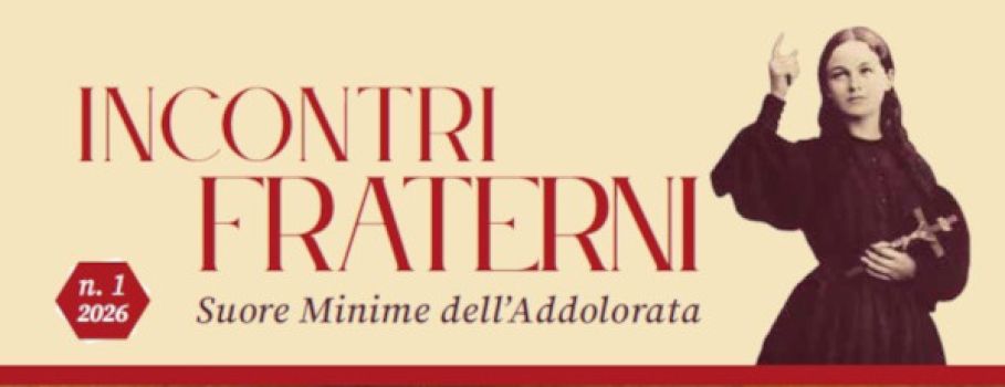 157 anniversario della lettera di santa clelia